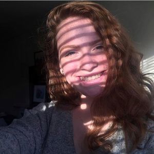 Meet your Posher, Victoria